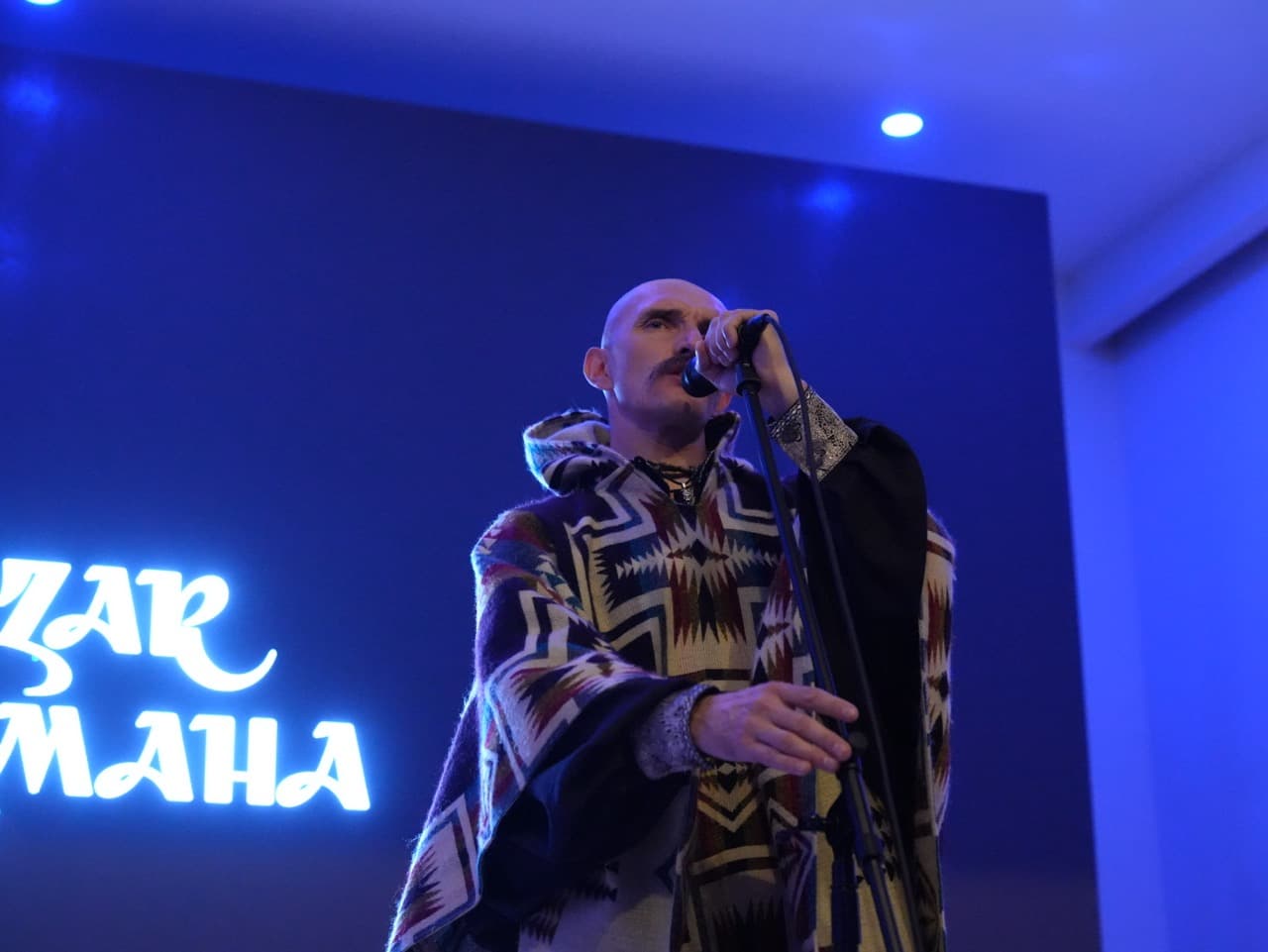 Kozak Siromaha Concert - Fundraiser for Tactical Medicine